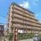 【埼玉県/新座市新座】グランドクレスト清瀬 外観