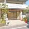 【東京都/西東京市富士町】リビオ東伏見公園 エントランス