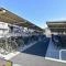 【東京都/西東京市富士町】リビオ東伏見公園 駐輪場