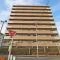 【東京都/小金井市貫井南町】ライオンズマンション武蔵小金井フォレストガーデン 外観