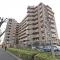 【東京都/小金井市貫井南町】ライオンズマンション武蔵小金井フォレストガーデン 外観