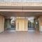 【東京都/小金井市貫井南町】ライオンズマンション武蔵小金井フォレストガーデン エントランス