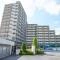 【東京都/小金井市本町】メルローズスクエア武蔵小金井 外観