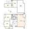 【東京都/八王子市南大沢】ベルコリーヌ南大沢 第6号棟 間取り図