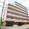 【東京都/小平市花小金井】サンクレイドル花小金井 外観