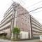 【東京都/小平市花小金井】サンクレイドル花小金井 外観