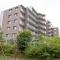 【東京都/小平市花小金井】サンクレイドル花小金井 外観