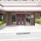 【東京都/小平市花小金井】サンクレイドル花小金井 エントランス