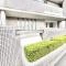 【東京都/武蔵野市桜堤】テラス武蔵野桜堤 マンション表札