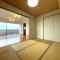 【東京都/武蔵野市桜堤】テラス武蔵野桜堤 和室