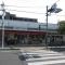 【東京都/小平市花小金井南町】シティテラス小金井公園C棟 ローソンストア100　花小金井南町店