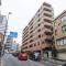 【東京都/小金井市中町】ライオンズシティ武蔵小金井 外観