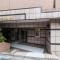 【東京都/小金井市中町】ライオンズシティ武蔵小金井 エントランス