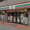 【東京都/武蔵野市境南町】武蔵境永谷タウンプラザ セブンイレブン武蔵野境2丁目店