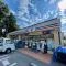 【東京都/小平市上水本町】ライオンズマンション一橋学園第二 セブンイレブン小平上水南町1丁目店