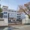 【東京都/小金井市貫井北町】パレ武蔵小金井 小金井第四小学校