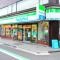 【東京都/国分寺市本町】アーデル国分寺 ファミリーマート国分寺本町三丁目店