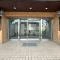 【東京都/小平市栄町】ライオンズマンション小平栄町 エントランス