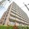 【東京都/小金井市前原町】朝日マンション武蔵小金井 外観