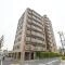 【東京都/小金井市前原町】朝日マンション武蔵小金井 外観