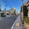 【東京都/小金井市本町】藤和シティホームズ武蔵小金井II 前面道路