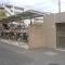 【東京都/小平市鈴木町】ネクステージ小平 駐輪場