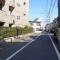 【東京都/国分寺市東恋ヶ窪】ライオンズマンション国分寺第6 前面道路：南側