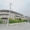 【東京都/小平市小川東町】ルミナス小平弐番館 外観