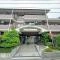 【東京都/小平市小川東町】ルミナス小平弐番館 エントランス