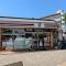 【東京都/調布市国領町】アイビハイツ調布 セブンイレブン調布国領町1丁目店