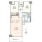 【東京都/小平市学園西町】一橋学園ガーデニア 間取り図