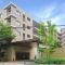 【東京都/小平市小川町】ルフォンソレイユ小平小川町 外観