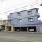 【東京都/小金井市緑町】セザール第二武蔵小金井 外観