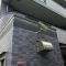 【東京都/小金井市緑町】セザール第二武蔵小金井 防犯カメラ