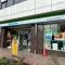 【東京都/小金井市緑町】セザール第二武蔵小金井 ファミリーマート武蔵小金井駅南口店