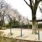 【東京都/小金井市緑町】セザール第二武蔵小金井 トミンハイム小金井中町公園
