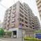 【東京都/小平市学園西町】レクセルマンション一橋学園 外観