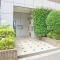 【東京都/小平市学園西町】レクセルマンション一橋学園 エントランス