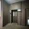 【東京都/小平市学園西町】レクセルマンション一橋学園 共用部