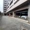 【東京都/小平市学園西町】レクセルマンション一橋学園 駐車場