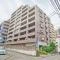 【東京都/小平市学園西町】レクセルマンション一橋学園 外観