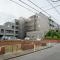 【東京都/小金井市中町】小金井中町マンション 外観