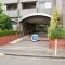 【東京都/小金井市中町】小金井中町マンション エントランス