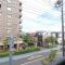 【東京都/小金井市緑町】ライオンズマンション東小金井 眺望