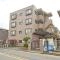【東京都/清瀬市中里】清瀬第弐サニーコート 外観