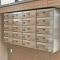 【東京都/清瀬市中里】清瀬第弐サニーコート メールBOX