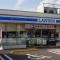 【東京都/清瀬市中里】清瀬第弐サニーコート ローソン清瀬中里三丁目店