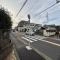 【東京都/小金井市中町】エクセレント武蔵野公園 A棟 前面道路