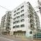 【東京都/武蔵野市境】興栄マンションむさしの 外観