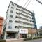 【東京都/武蔵野市境】興栄マンションむさしの 外観